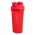 Atlas Shaker - 600ml - Red
