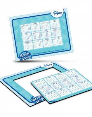Fridge Magnet Photo Frame - 170 x 130mm