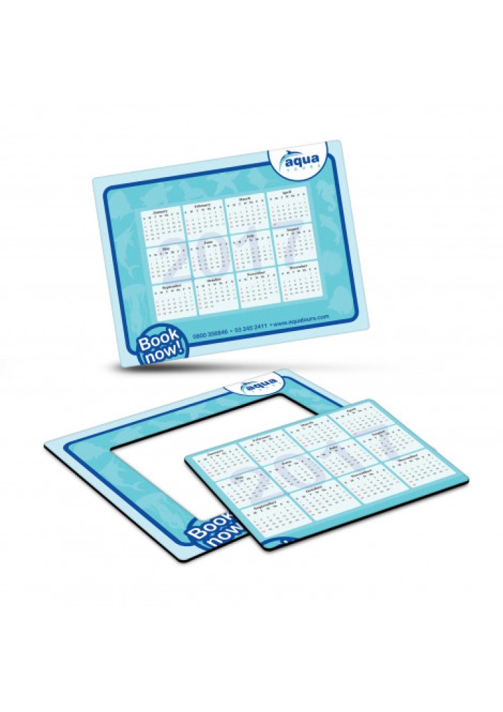 Fridge Magnet Photo Frame - 170 x 130mm