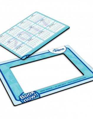 Fridge Magnet Photo Frame - 170 x 130mm