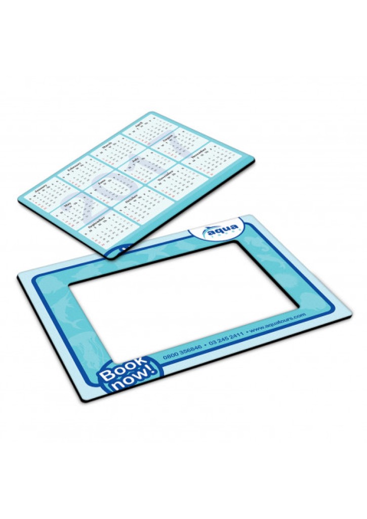 Fridge Magnet Photo Frame - 170 x 130mm