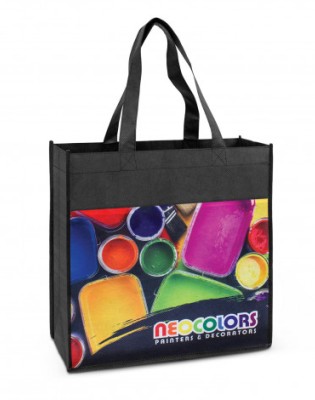 Hanover Tote Bag