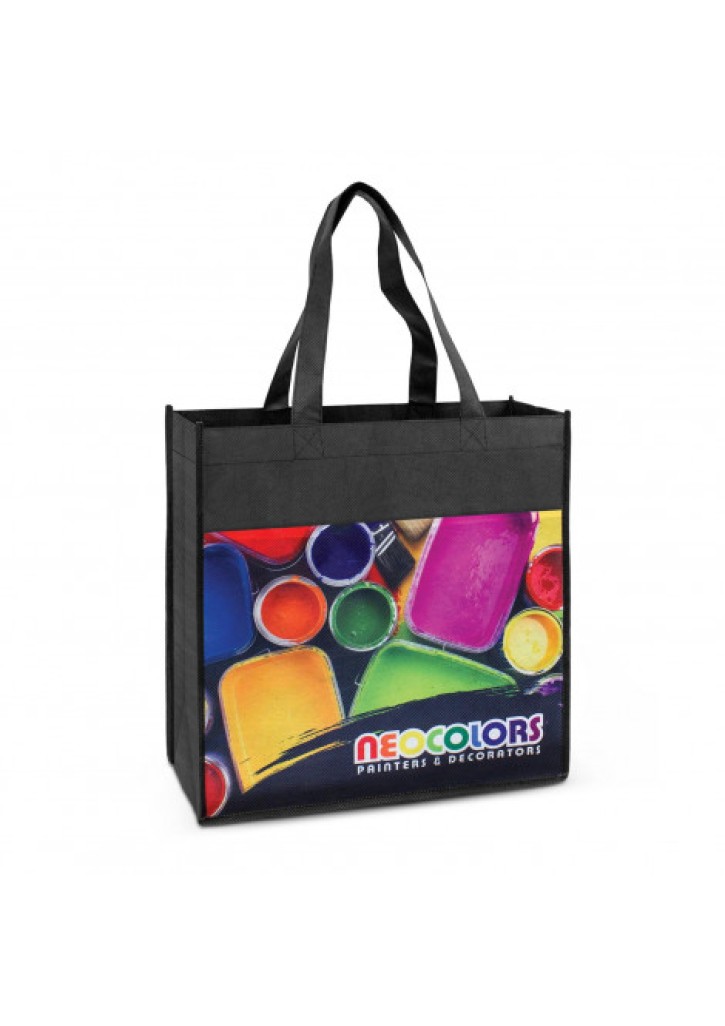 Hanover Tote Bag