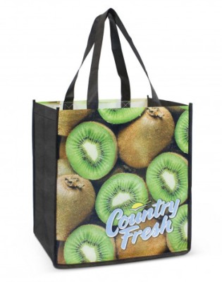 Houston Tote Bag
