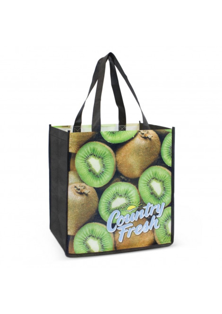 Houston Tote Bag