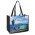 Chicago Tote Bag - Black