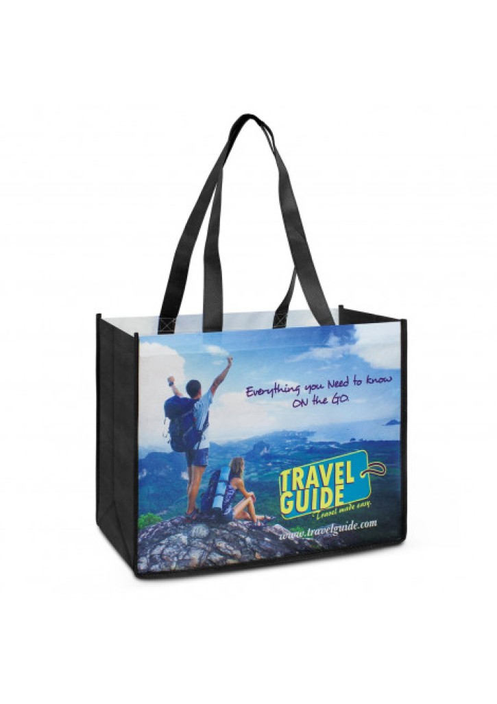 Chicago Tote Bag