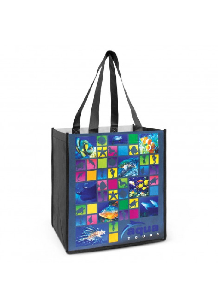 Cairo Tote Bag