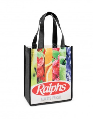 Albury Tote Bag
