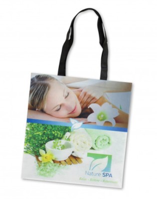 Kansas Tote Bag