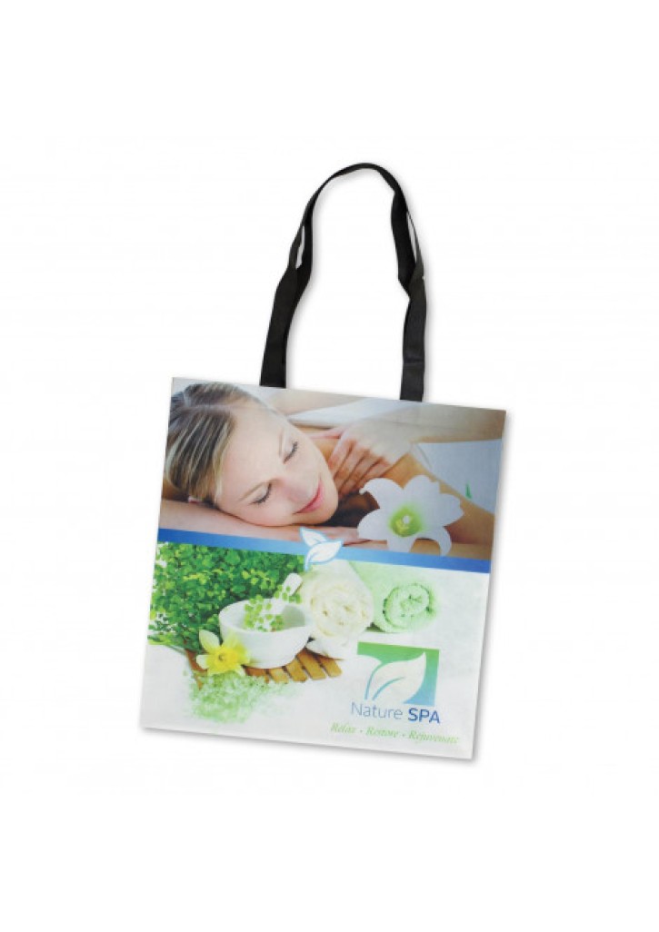 Kansas Tote Bag