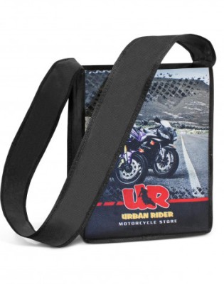 Frankfurt Slinger Bag