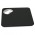 Coaster Bottle Opener - Black