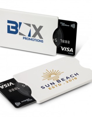 RFID Card Protector