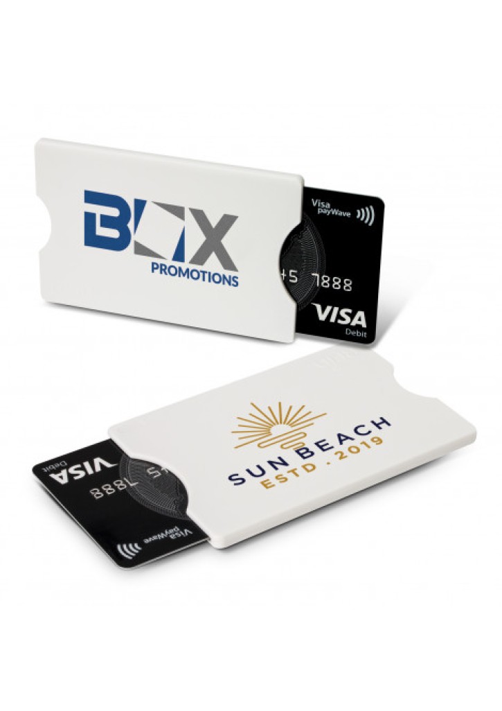 RFID Card Protector