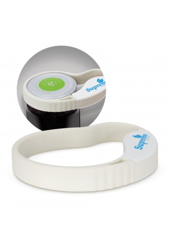 Jar and Bottle Opener
