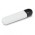 Mini Screwdriver Set - White/Black
