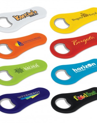 Max Magnetic Bottle Opener