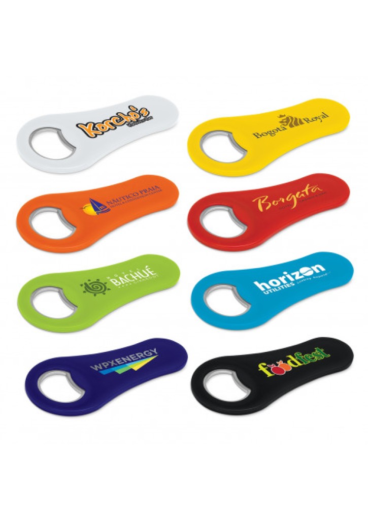 Max Magnetic Bottle Opener