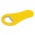 Max Magnetic Bottle Opener - Yellow