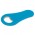 Max Magnetic Bottle Opener - Light Blue