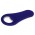 Max Magnetic Bottle Opener - Dark Blue