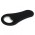 Max Magnetic Bottle Opener - Black