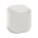 Prima Lip Balm Ball - White