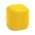 Prima Lip Balm Ball - Yellow