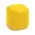 Prima Lip Balm Ball - Yellow