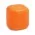 Prima Lip Balm Ball - Orange