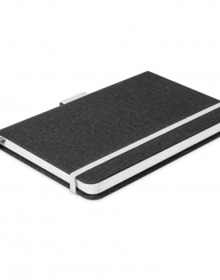 Meridian Notebook - Two Tone