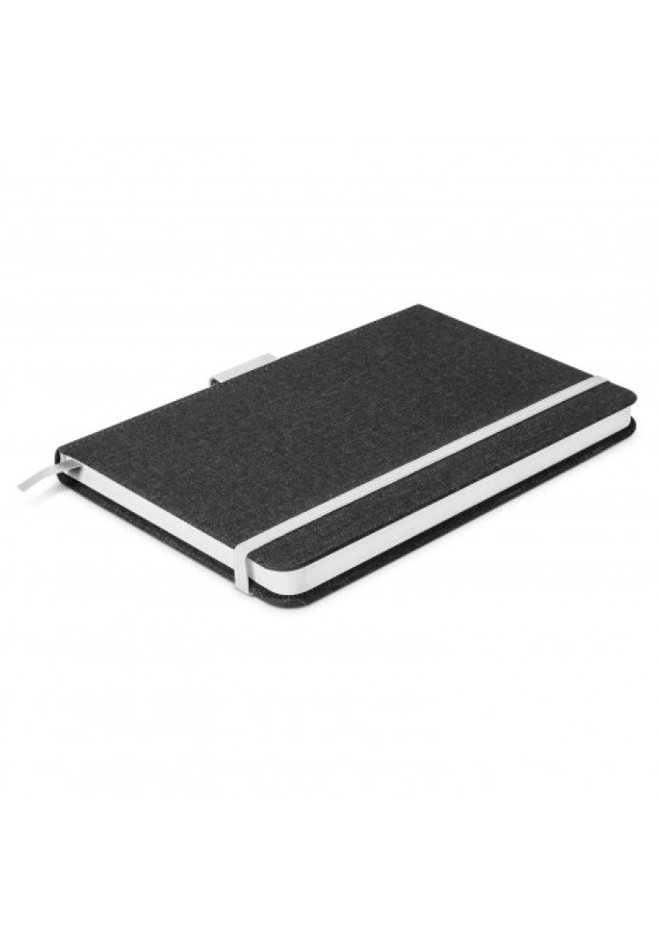 Meridian Notebook - Two Tone