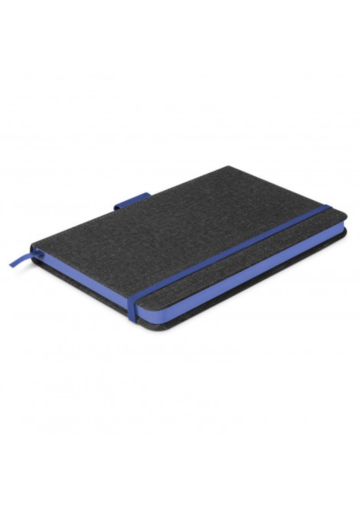 Meridian Notebook - Two Tone