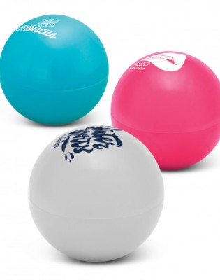 Zena Lip Balm Ball