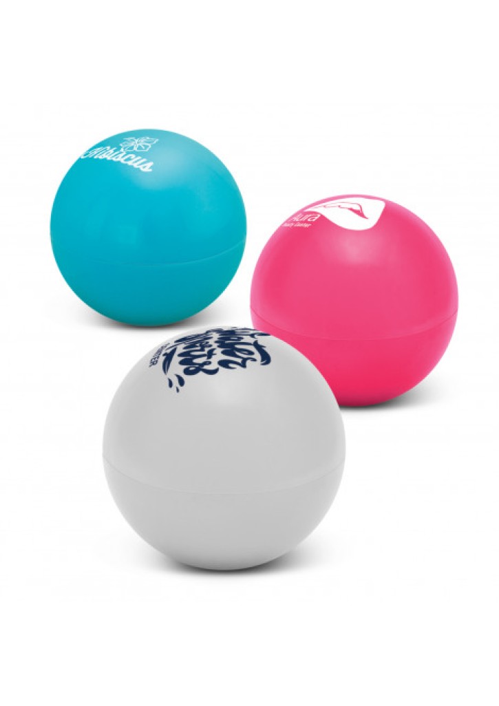 Zena Lip Balm Ball