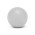 Zena Lip Balm Ball - White