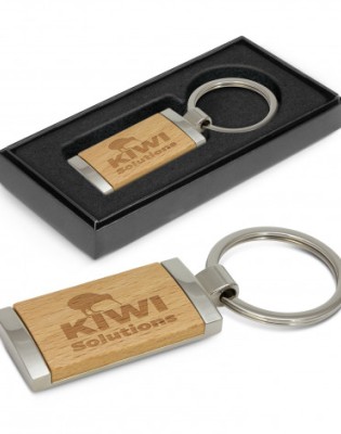 Albion Key Ring