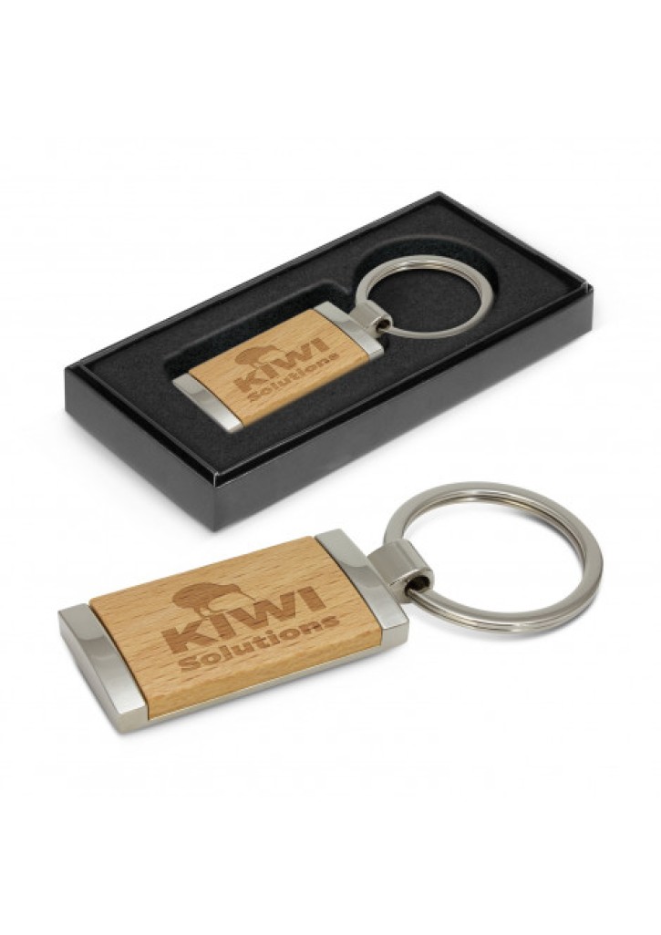 Albion Key Ring