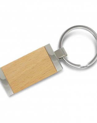 Albion Key Ring