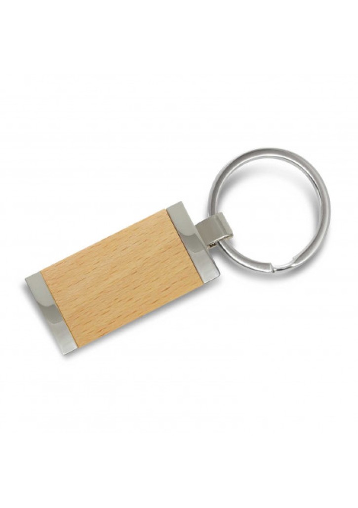 Albion Key Ring