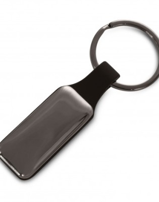 Altos Key Ring - Rectangle