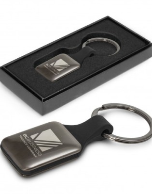 Altos Key Ring - Square
