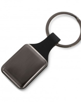 Altos Key Ring - Square
