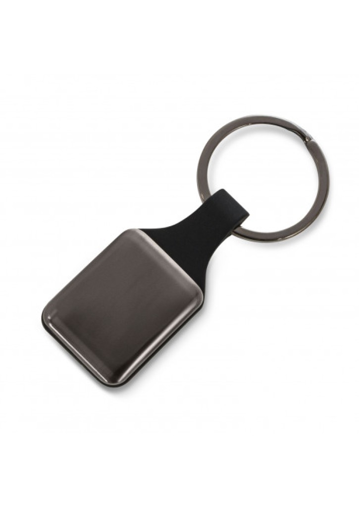 Altos Key Ring - Square