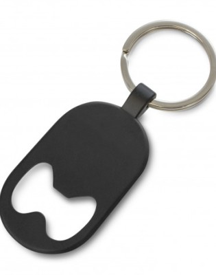 Brio Bottle Opener Key Ring
