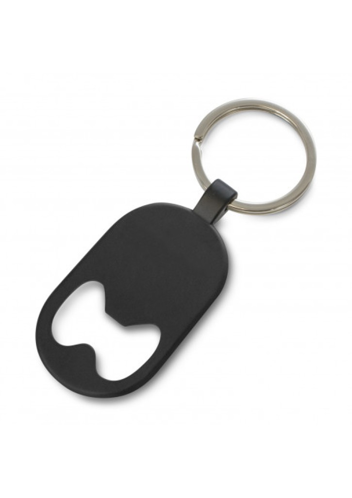 Brio Bottle Opener Key Ring