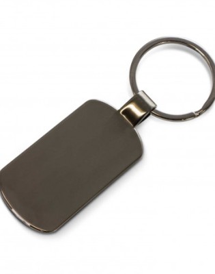 Taurus Key Ring