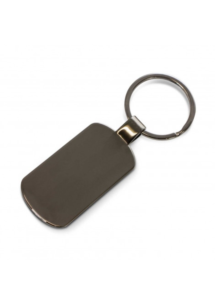 Taurus Key Ring