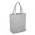 Astoria Tote Bag - Light Grey